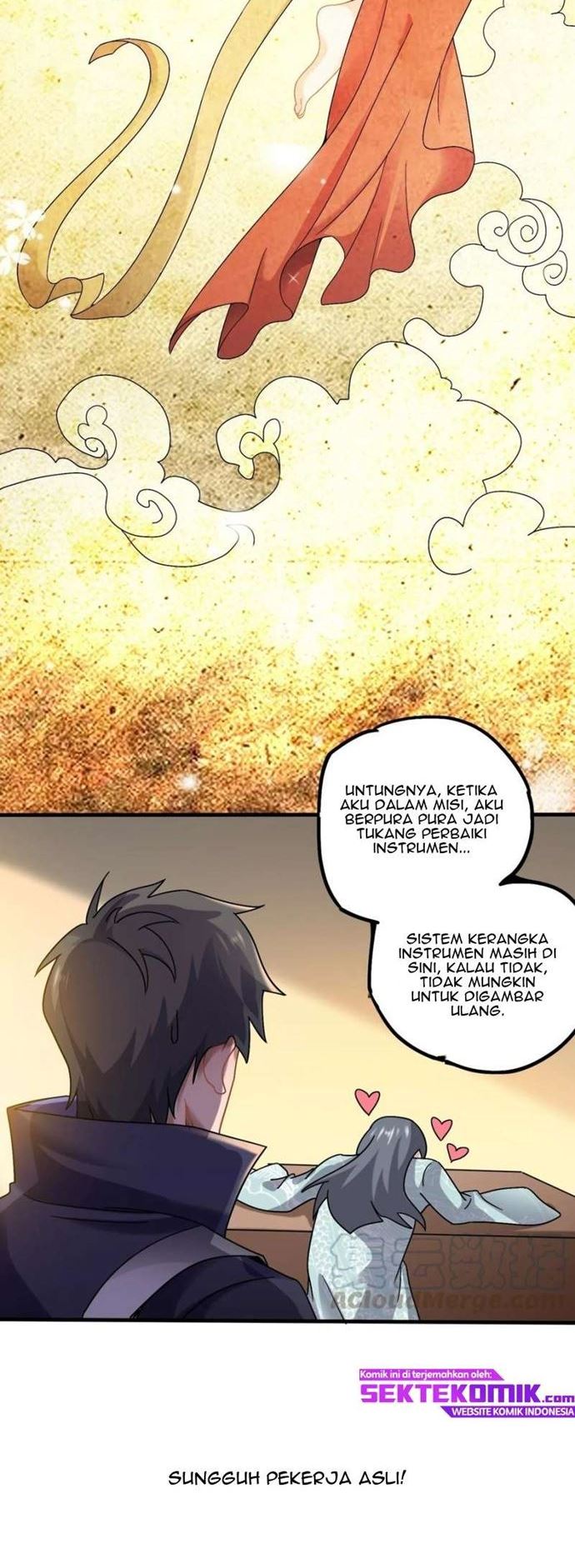 First Dragon (Yuanlong) Chapter 167 Gambar 18